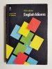 ENGLISH IDIOMS - Jennifer Seidl 1990